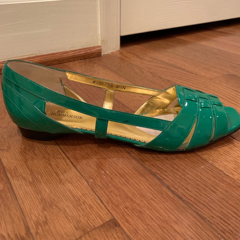 Ros Hommerson Shoes